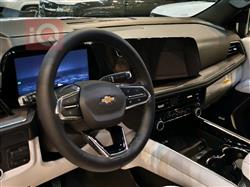 شيفروليه تاهو